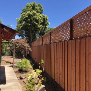 Gonzalez Fence Company - Our Works