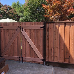 Gonzalez Fence Company - Our Works