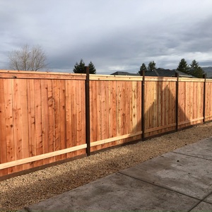 Gonzalez Fence Company - Our Works