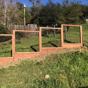 Gonzalez Fence Company - Our Works