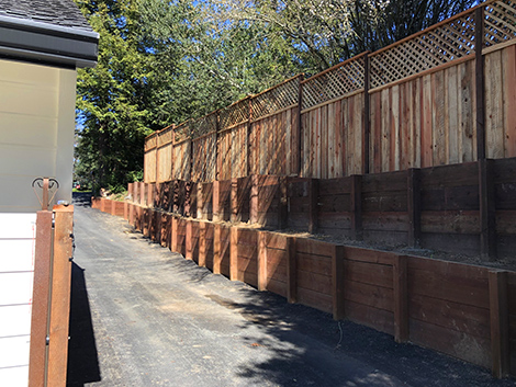 Gonzalez Fence Company